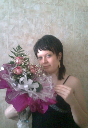 My photo - Olga, 40 from Kurgan (@olga5787)