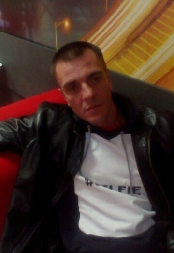 Моя фотография - игорь, 43 из Ставрополь (@igor259563)