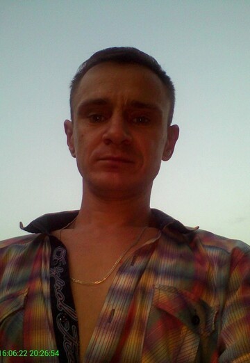 Моя фотографія - Владимир Петренко, 40 з Старобільськ (@vladimirpetrenko7)