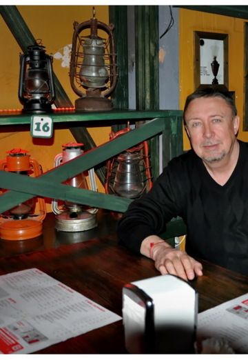 My photo - Konstantin, 66 from Kyiv (@konstantin63265)