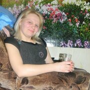 Анна, 39, Сысерть