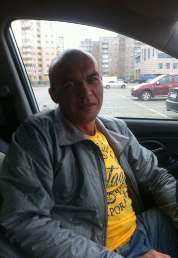 Моя фотография - Валерий, 40 из Уфа (@valeriy34367)