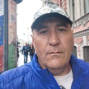Жалолиддин, 42, Санкт-Петербург