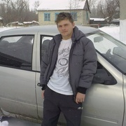 Diman Verin, 19, Хвалынск