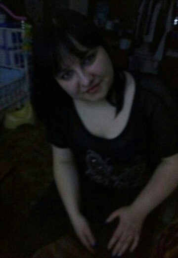 Моя фотография - Мария, 32 из Узловая (@mariya85625)