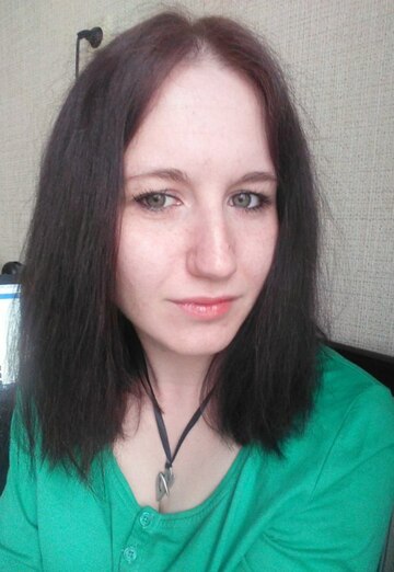 My photo - Violetta, 33 from Lipetsk (@violetta2884)