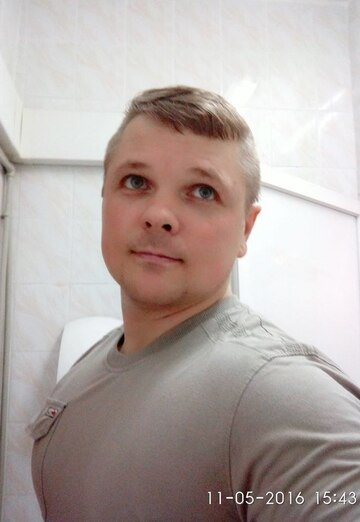 Sergey (@sergey672627) — my photo № 2