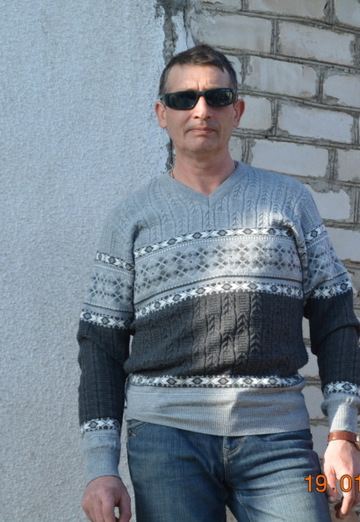 Моя фотография - владимир, 58 из Новопавловск (@vladimir127470)