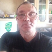 Сергей Захваткин, 50, Каминский