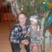 Михаил, 38, Далматово