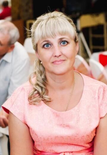 Моя фотография - Марина, 56 из Моршанск (@marina178414)