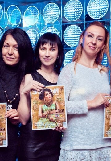 Alla (@alla12239) — my photo № 8