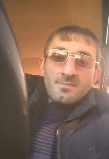 My photo - Armen, 34 from Yerevan (@armen14123)
