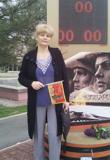 Моя фотография - анжела, 53 из Ставрополь (@anjela7837)