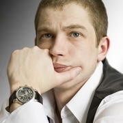 Dmitriy, 43, Кировск