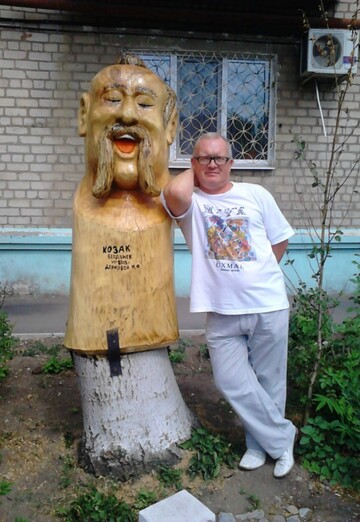 My photo - Vyacheslav, 61 from Sevastopol (@vyceslav8355956)