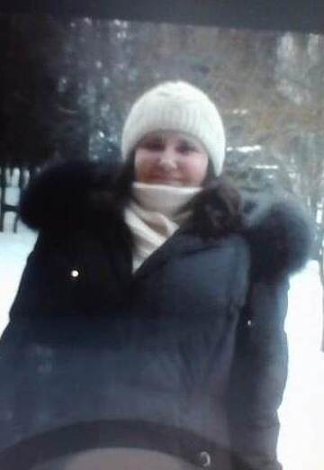 My photo - Evgeniya, 41 from Penza (@user20619)