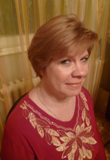 Моя фотография - Татьяна, 54 из Рассказово (@tatwyna6452481)
