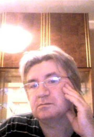 Моя фотография - Евгений, 62 из Нижний Новгород (@ema056)
