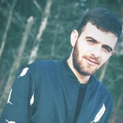Овсепян, 27, Московский