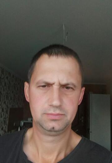 Моя фотография - Ігор, 45 из Тернополь (@tarasuc)