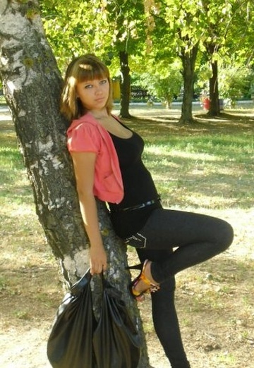 Yuliya (@uliya2913) — my photo № 21