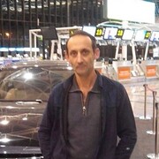 Артур, 55, Хоста