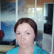 Екатерина, 44, Фрязино