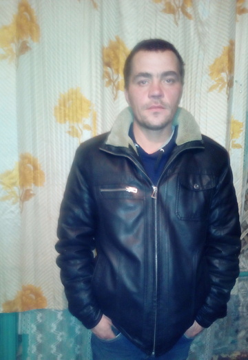 My photo - sergey, 40 from Arkhangelsk (@sergey825779)