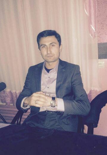 Моя фотография - Avazbek, 36 из Наманган (@avazbek209)