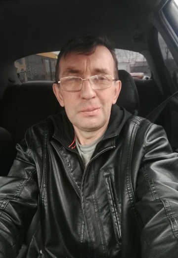 My photo - Andrey, 51 from Yaroslavl (@andrey884103)