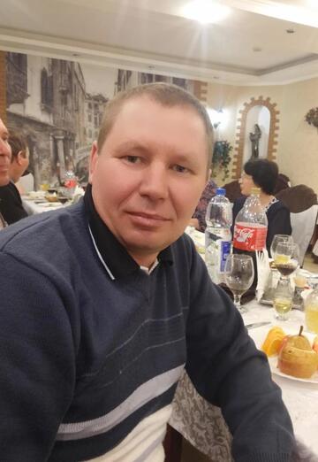 My photo - Aleksey, 48 from Pavlodar (@aleksey538894)