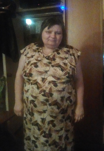 My photo - Natasha, 52 from Donetsk (@natasha48600)