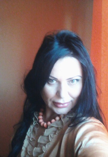 My photo - Nonna, 51 from Tula (@nonnaberiya)