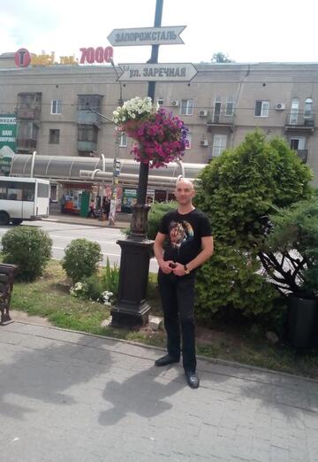 Моя фотография - Александр, 57 из Запорожье (@aleksandr481931)