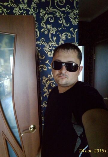Моя фотография - Иван, 38 из Крымск (@ivan127662)