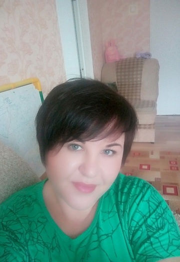 Mein Foto - Irina, 37 aus Timaschewsk (@irina379384)