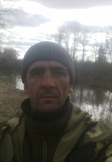 Моя фотография - Алексей, 40 из Ачинск (@aleksey411387)