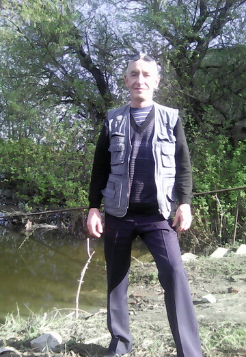My photo - Viktor, 59 from Kurgan (@viktor60608)
