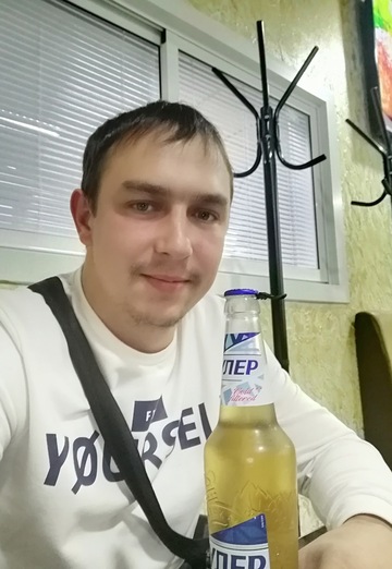 Моя фотография - Андрей, 30 из Ленинск-Кузнецкий (@andrey656342)