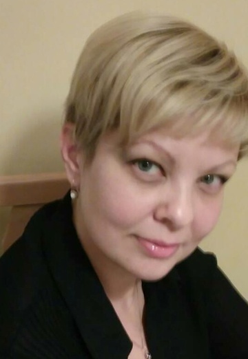 Моя фотография - Наталья, 49 из Киев (@natalya207931)