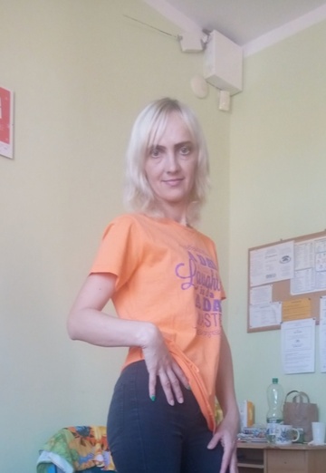 Моя фотография - Оличка, 37 из Вроцлав (@olichka717)