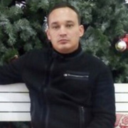 Руслан, 30, Востряково