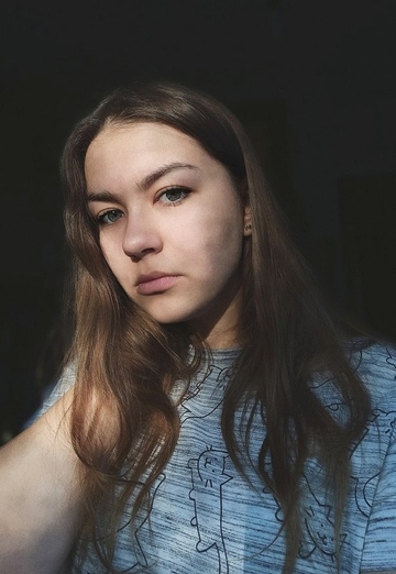 Моя фотография - Марина, 23 из Ижевск (@marina233931)