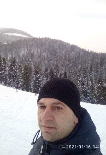 My photo - Yura, 43 from Uzhgorod (@ura66075)