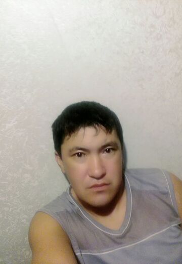 Моя фотография - Рустам, 45 из Астрахань (@rustam25917)
