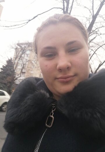 Моя фотография - Ольга, 22 из Краснодар (@olga316395)