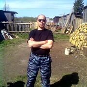 Владимир, 56, Пудож