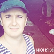 Александр Долотов, 28, Бессоновка