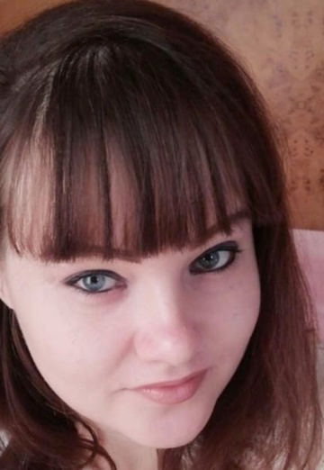 Моя фотография - Карина, 30 из Владивосток (@karina40331)